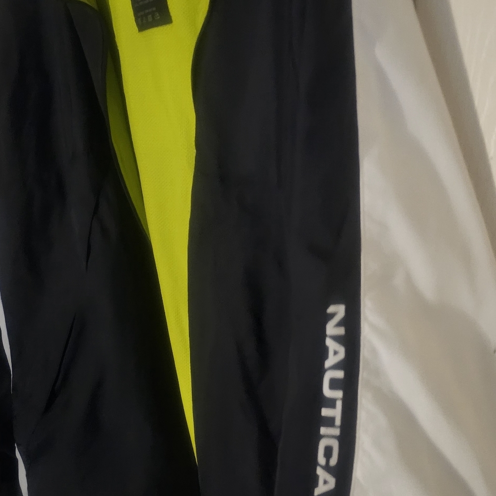 Mens jacket - Picture 3 of 8